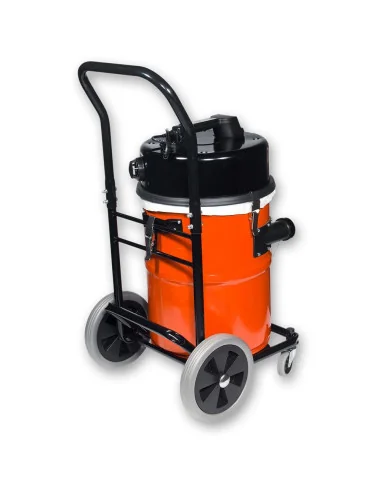 Numatic NV 750-2 Workshop Vacuum Extractor 230V 🪚 Премиум оборудване за дървообработка | JetTools.bg