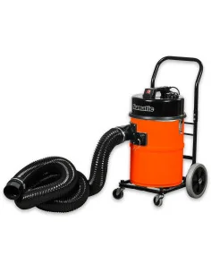 Numatic NVD 750-2 Workshop Vacuum Extractor 230V 🪚 Премиум оборудване за дървообработка | JetTools.bg