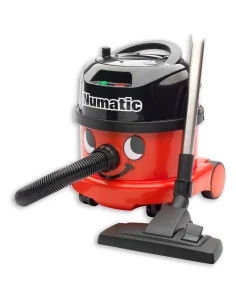 Numatic PPR240 ProVac "Henry" Vacuum Cleaner 🪚 Премиум оборудване за дървообработка | JetTools.bg