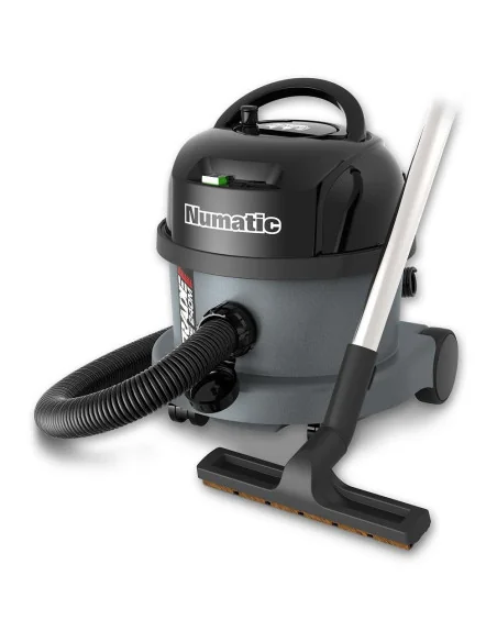 Numatic TRM240 M Class Vacuum Cleaner 230V 🪚 Премиум оборудване за дървообработка | JetTools.bg