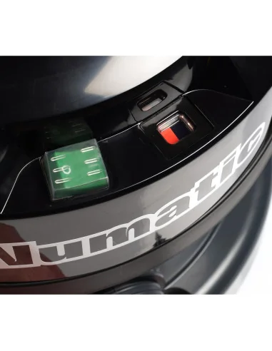 Numatic TRM240 M Class Vacuum Cleaner 230V 🪚 Премиум оборудване за дървообработка | JetTools.bg