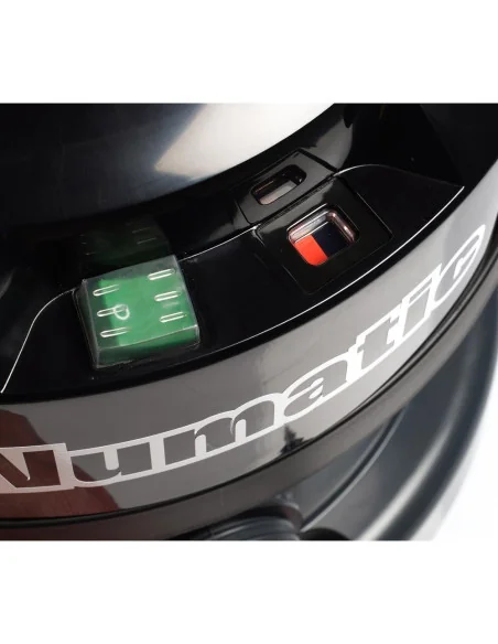 Numatic TRM240 M Class Vacuum Cleaner 230V 🪚 Премиум оборудване за дървообработка | JetTools.bg