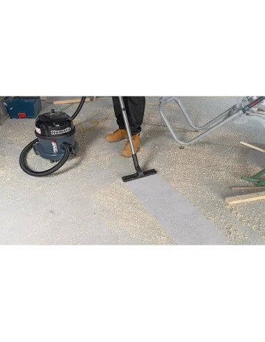 Numatic TRM240 M Class Vacuum Cleaner 230V 🪚 Премиум оборудване за дървообработка | JetTools.bg