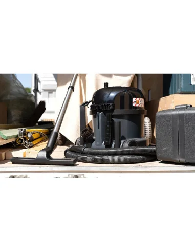 Numatic TRM240 M Class Vacuum Cleaner 230V 🪚 Премиум оборудване за дървообработка | JetTools.bg