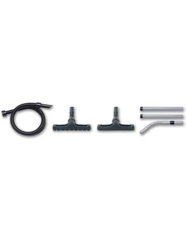 Numatic WV 370-2 Wet & Dry With AA12 Wet/Dry Kit 🪚 Premium Woodworking Equipment | JetTools.bg