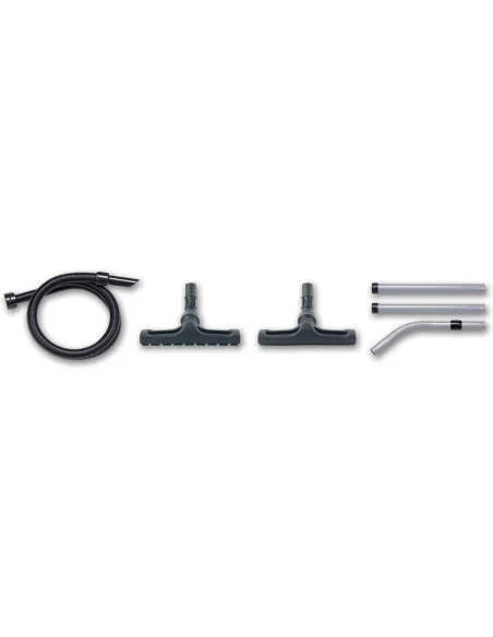 Numatic WV 370-2 Wet & Dry With AA12 Wet/Dry Kit 🪚 Premium Woodworking Equipment | JetTools.bg