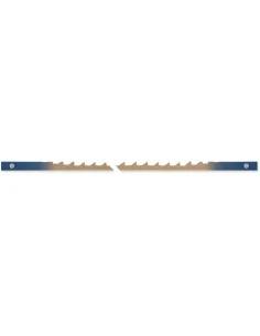Pegas Pinned Scroll Saw Blade - Skip 🪚 Premium Woodworking Equipment | JetTools.bg