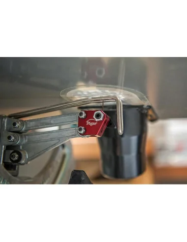Pegas SCP-C100 Scroll Saw Blade Clamp Kit 🪚 Premium Woodworking Equipment | JetTools.bg