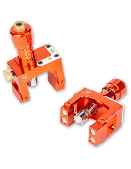 UJK Planer Blade Vernier Setting Jig 🪚 Premium Woodworking Equipment | JetTools.bg