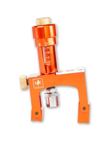UJK Planer Blade Vernier Setting Jig 🪚 Premium Woodworking Equipment | JetTools.bg
