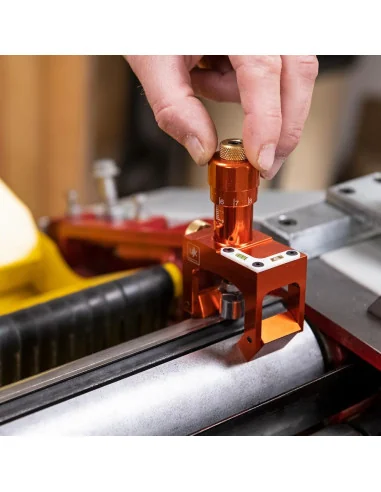 UJK Planer Blade Vernier Setting Jig 🪚 Premium Woodworking Equipment | JetTools.bg