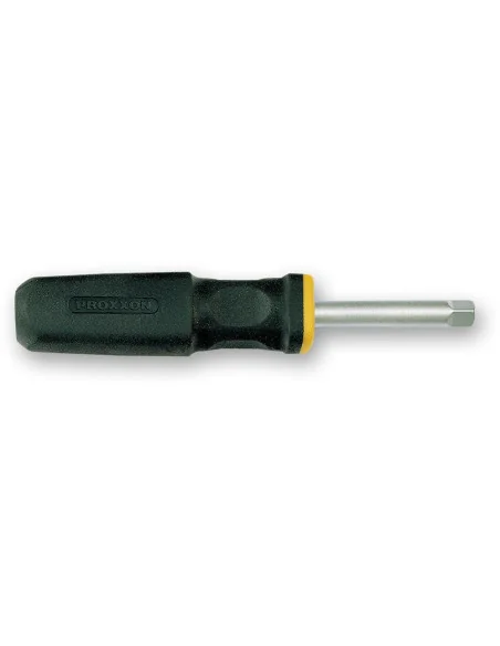 PROXXON 1/4" Drive Screwdriver Handle 🪚 Premium Woodworking Equipment | JetTools.bg