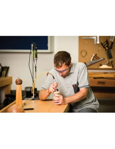 PROXXON 110/BF Flexible Shaft 🪚 Premium Woodworking Equipment | JetTools.bg