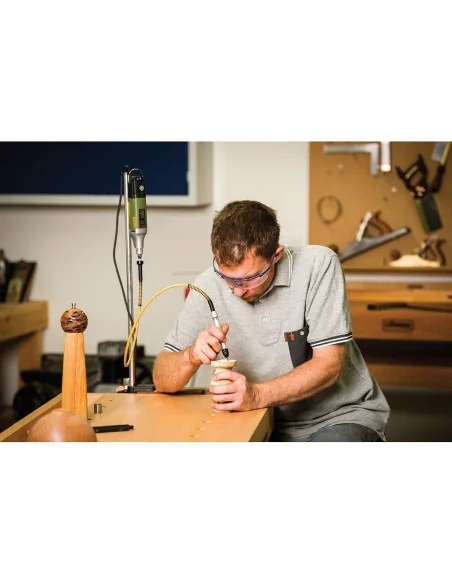PROXXON 110/BF Flexible Shaft 🪚 Premium Woodworking Equipment | JetTools.bg