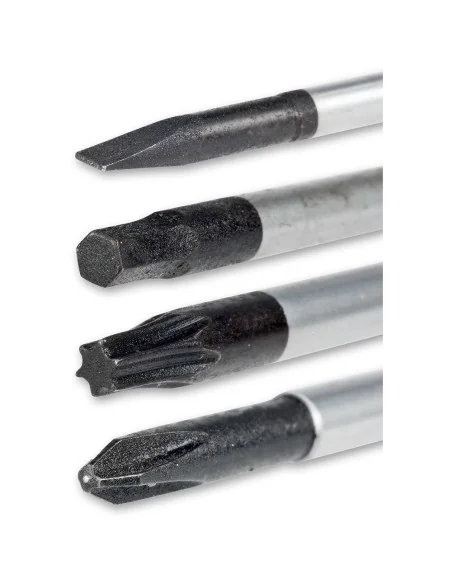 PROXXON 15 Piece MICRO Screwdriver Set 🪚 Premium Woodworking Equipment | JetTools.bg