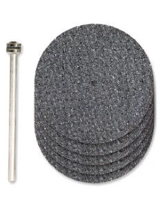 PROXXON 38mm Cutting Discs & Arbor 🪚 Premium Woodworking Equipment | JetTools.bg