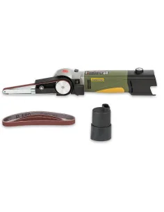 PROXXON Battery-Powered Belt Sander BS/A (Body Only) 🪚 Premium Woodworking Equipment | JetTools.bg