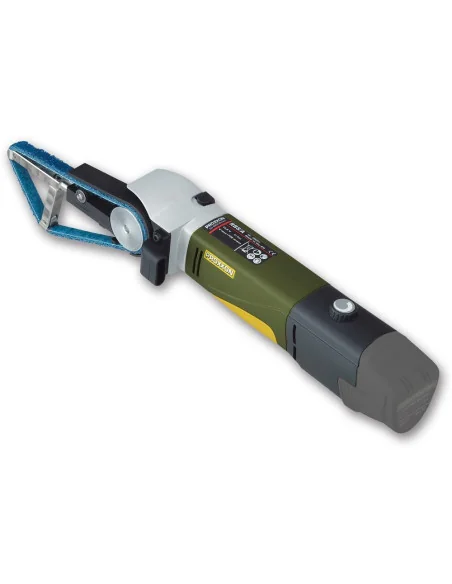 Proxxon Battery Powered Tube Belt Sander RBSA (Body Only) 🪚 Премиум оборудване за дървообработка | JetTools.bg