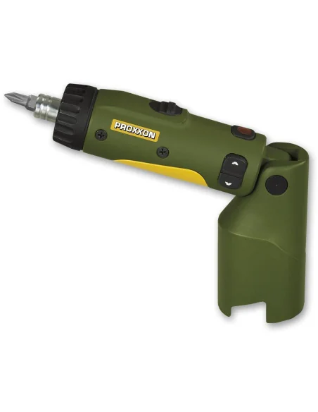 PROXXON Cordless Foldable Screwdriver KS/A 10.8V (Body Only) 🪚 Premium Woodworking Equipment | JetTools.bg