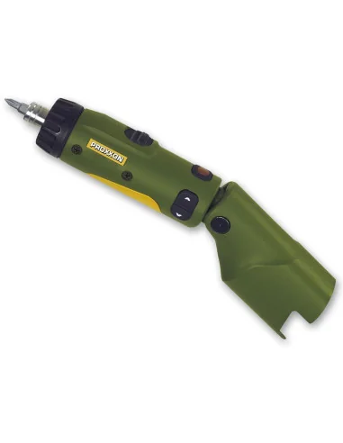 PROXXON Cordless Foldable Screwdriver KS/A 10.8V (Body Only) 🪚 Premium Woodworking Equipment | JetTools.bg