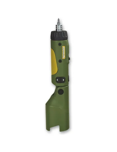 PROXXON Cordless Foldable Screwdriver KS/A 10.8V (Body Only) 🪚 Premium Woodworking Equipment | JetTools.bg