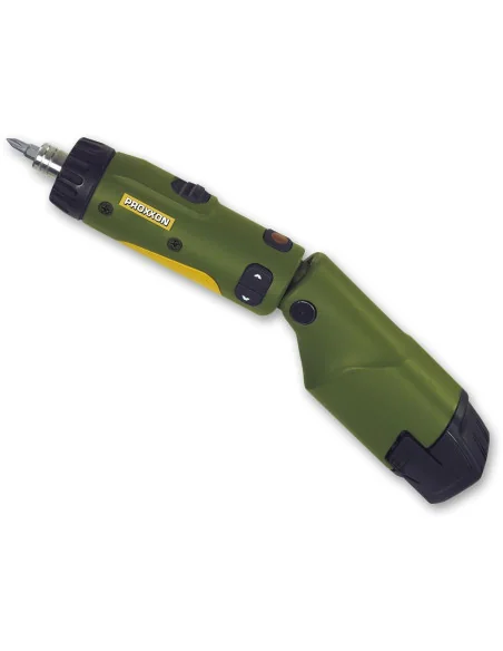 PROXXON Cordless Foldable Screwdriver KS/A 🪚 Premium Woodworking Equipment | JetTools.bg