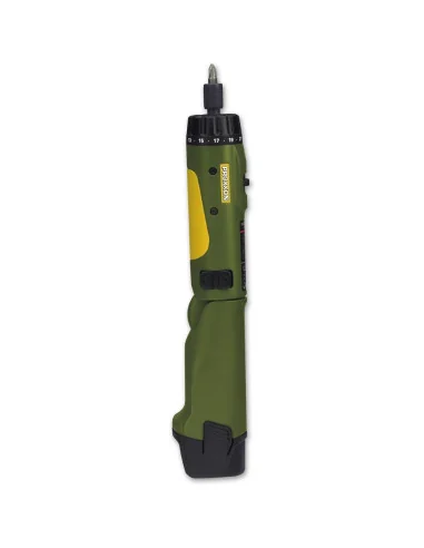 PROXXON Cordless Foldable Screwdriver KS/A 🪚 Premium Woodworking Equipment | JetTools.bg