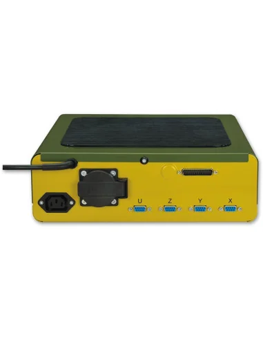 PROXXON CU 4 CNC Control Unit 🪚 Premium Woodworking Equipment | JetTools.bg