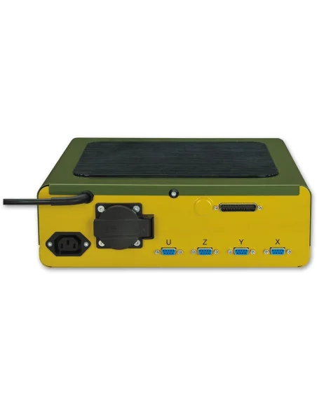 PROXXON CU 4 CNC Control Unit 🪚 Premium Woodworking Equipment | JetTools.bg
