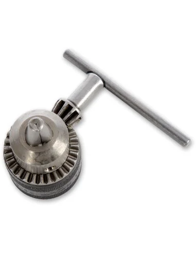 Proxxon Drill Chuck for TBM Bench Drill 🪚 Премиум оборудване за дървообработка | JetTools.bg