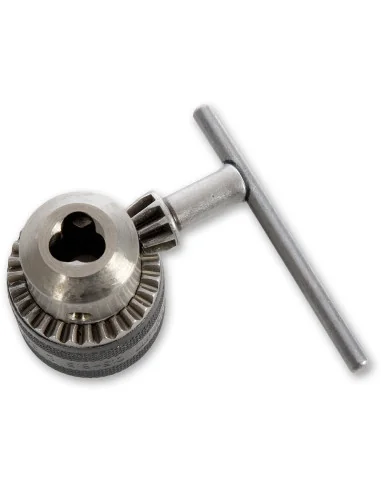 Proxxon Drill Chuck for TBM Bench Drill 🪚 Премиум оборудване за дървообработка | JetTools.bg