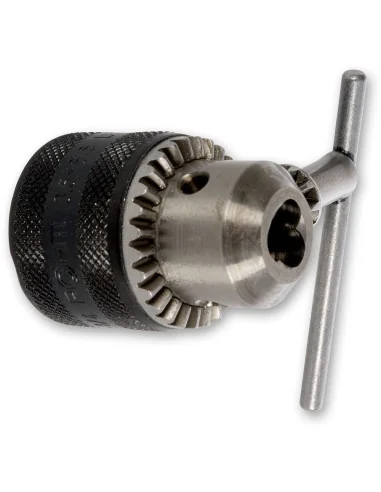 Proxxon Drill Chuck for TBM Bench Drill 🪚 Премиум оборудване за дървообработка | JetTools.bg