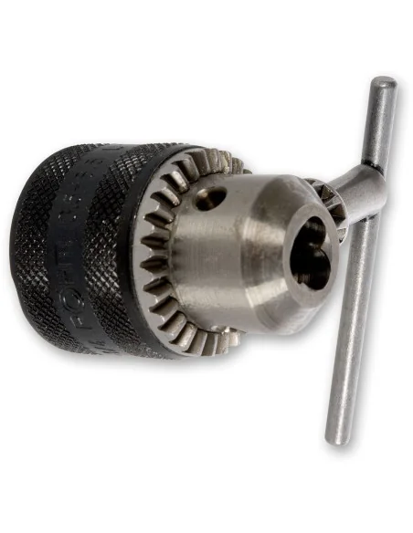 Proxxon Drill Chuck for TBM Bench Drill 🪚 Премиум оборудване за дървообработка | JetTools.bg