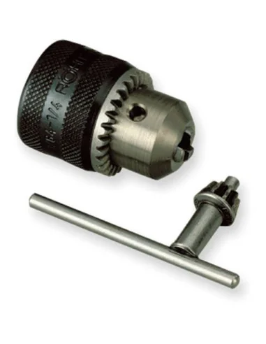 Proxxon Drill Chuck for TBM Bench Drill 🪚 Премиум оборудване за дървообработка | JetTools.bg