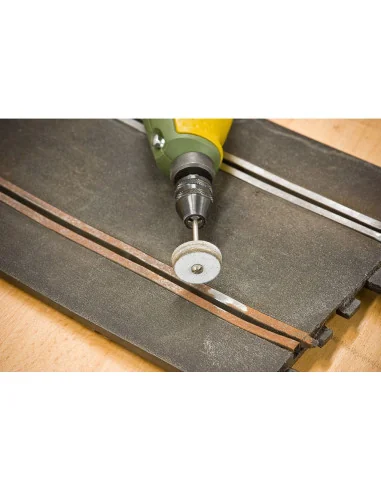 Proxxon FBS 240E Multitool 🪚 Премиум оборудване за дървообработка | JetTools.bg