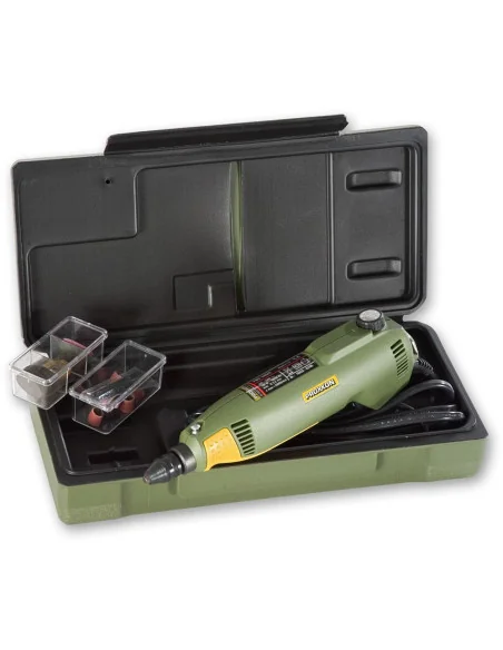 Proxxon FBS 240E Multitool 🪚 Премиум оборудване за дървообработка | JetTools.bg