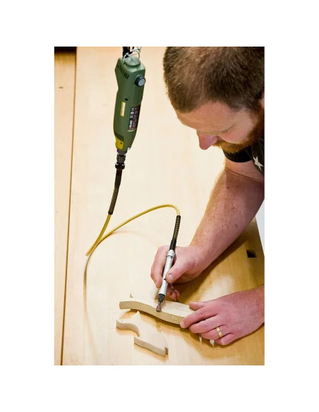 Proxxon FBS 240E Multitool 🪚 Премиум оборудване за дървообработка | JetTools.bg