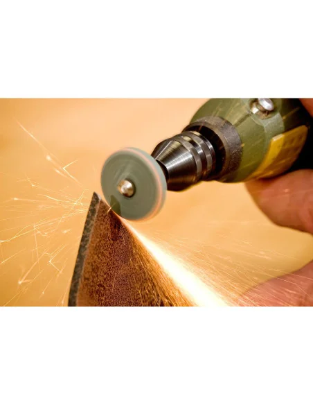 Proxxon FBS 240E Precision DrillGrinder Multi-Tool 🪚 Премиум оборудване за дървообработка | JetTools.bg