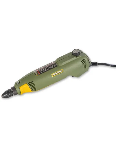 Proxxon FBS 240E Precision DrillGrinder Multi-Tool 🪚 Премиум оборудване за дървообработка | JetTools.bg