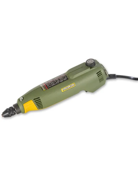 Proxxon FBS 240E Precision DrillGrinder Multi-Tool 🪚 Премиум оборудване за дървообработка | JetTools.bg