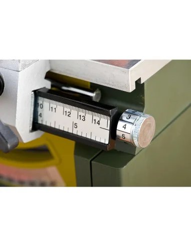 Proxxon FET Table Saw & 80mm Saw Blade - PACKAGE DEAL 🪚 Премиум оборудване за дървообработка | JetTools.bg
