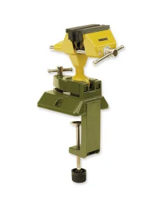PROXXON FMZ Precision Vice 🪚 Premium Woodworking Equipment | JetTools.bg