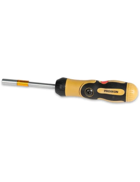 PROXXON Foldable Screwdriver with Ratcheting Function 🪚 Premium Woodworking Equipment | JetTools.bg