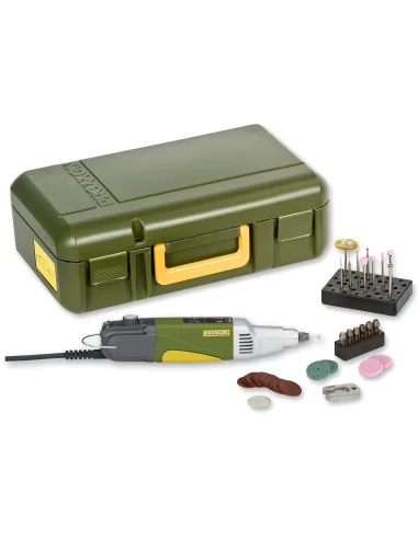 PROXXON IBS/E Professional Drill/Grinder 🪚 Premium Woodworking Equipment | JetTools.bg
