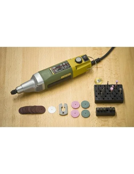PROXXON IBS/E Professional Drill/Grinder 🪚 Premium Woodworking Equipment | JetTools.bg