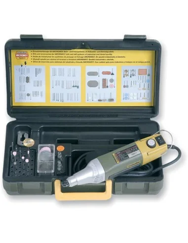PROXXON IBS/E Professional Drill/Grinder 🪚 Premium Woodworking Equipment | JetTools.bg