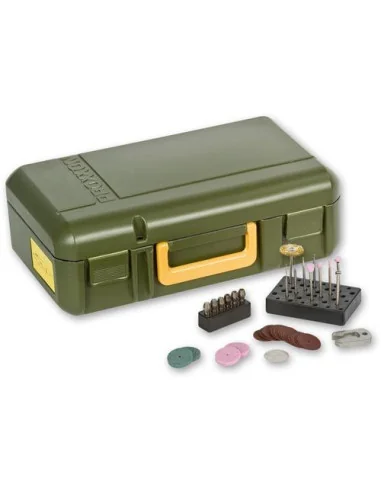 PROXXON IBS/E Professional Drill/Grinder 🪚 Premium Woodworking Equipment | JetTools.bg