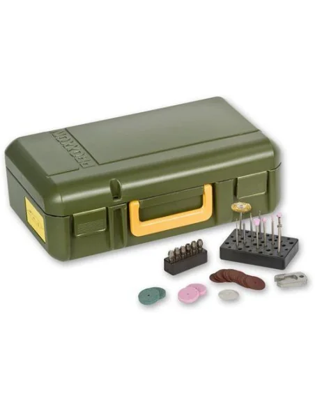 PROXXON IBS/E Professional Drill/Grinder 🪚 Premium Woodworking Equipment | JetTools.bg