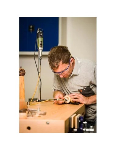 PROXXON IBS/E Professional Drill/Grinder 🪚 Premium Woodworking Equipment | JetTools.bg