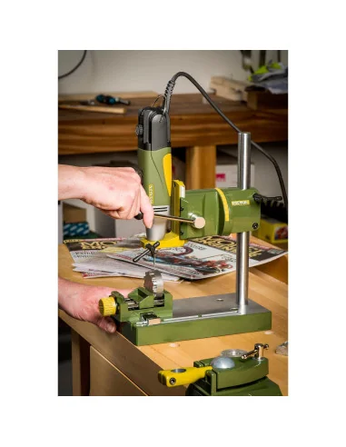 PROXXON IBS/E Professional Drill/Grinder 🪚 Premium Woodworking Equipment | JetTools.bg